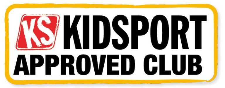 KidSport Approved Club